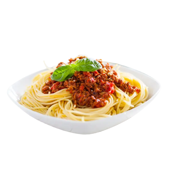 Spaghetti Bolognaise
