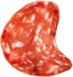 sausage