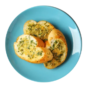 Garlic bread