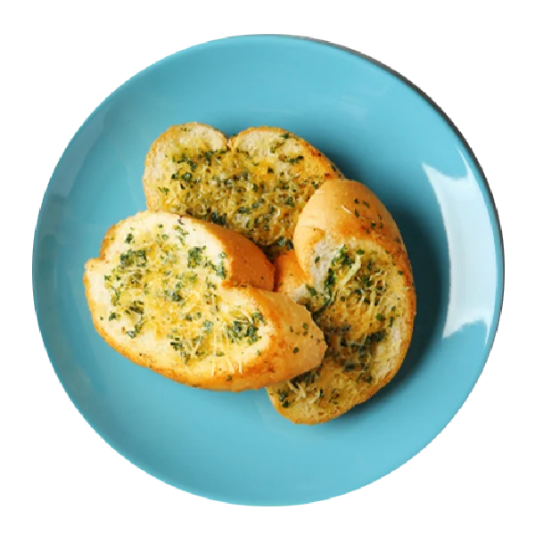Garlic bread