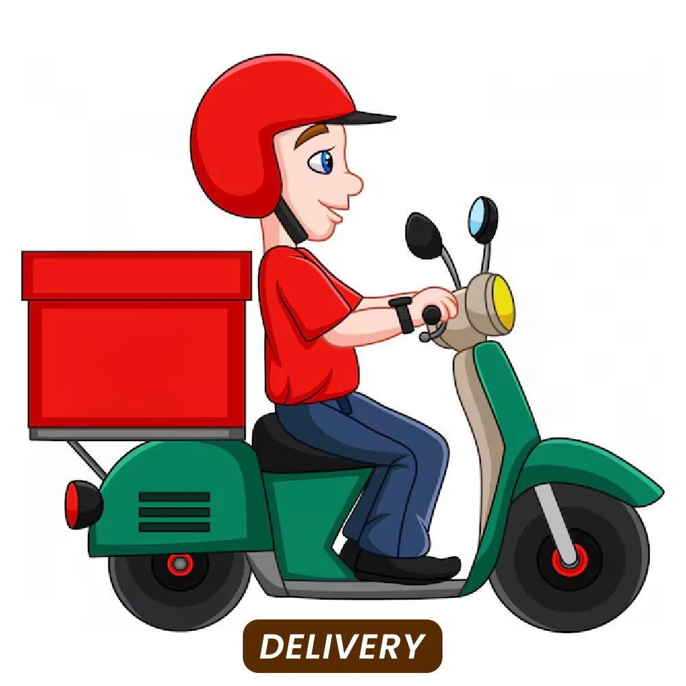 Delivery