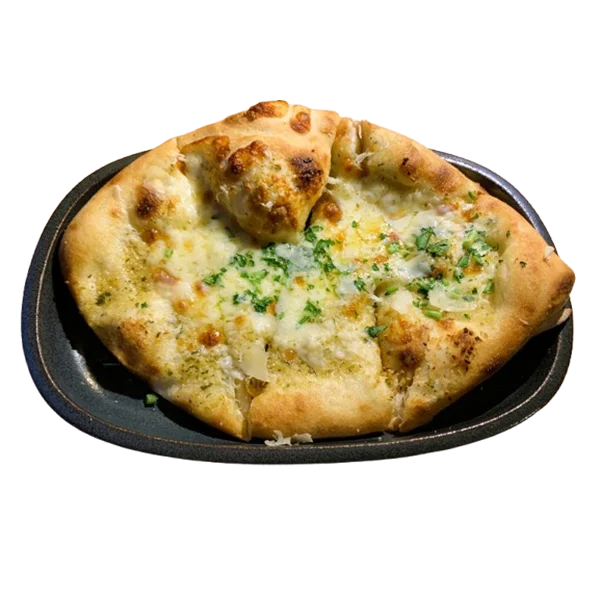Cheesy Garlic Bread