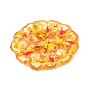 Gourmet Island Prawn