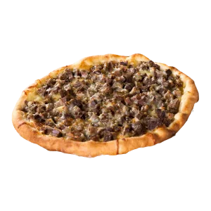 Gourmet Middle Eastern Spiced Lamb