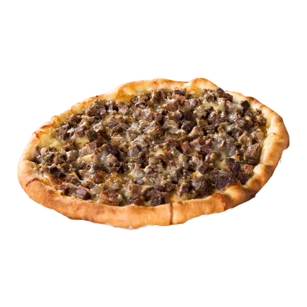 Gourmet Middle Eastern Spiced Lamb