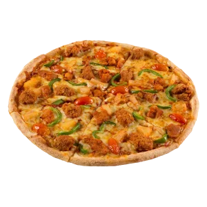 Gourmet Szechuan Chicken