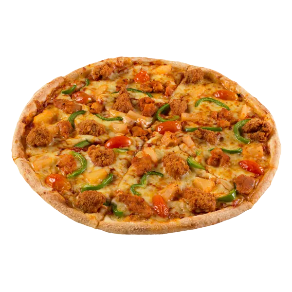 Gourmet Szechuan Chicken