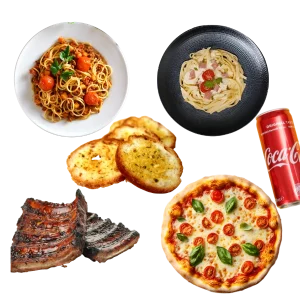 Large Variety Special