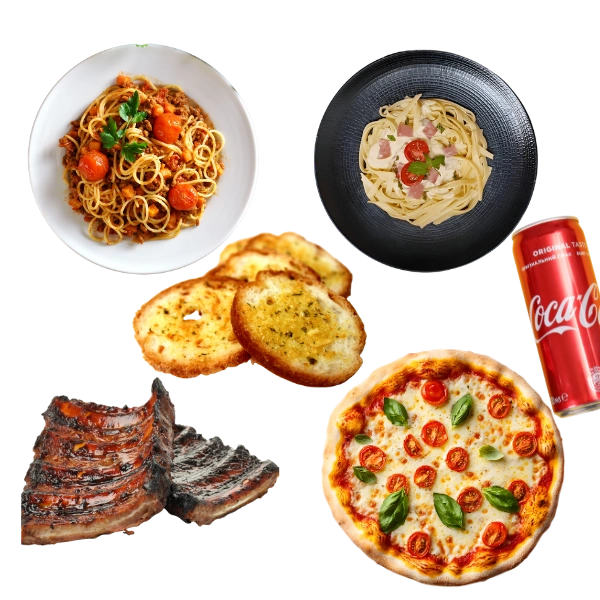 Large Variety Special