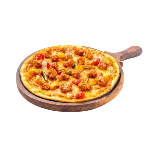 Sweet Chilli Chicken