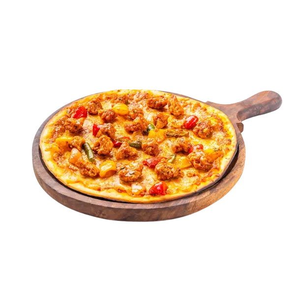 Sweet Chilli Chicken