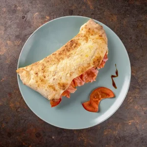 Peri- Peri Calzone